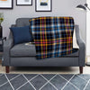 Tartan Plaid Blanket-grizzshop