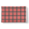 Tartan Red Plaid Scottish Royal Stewart Throw Blanket-grizzshop