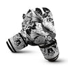 Tattoo Japanese Elemental Print Boxing Gloves-grizzshop