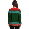 Teacher Always Make The Nice List Ugly Christmas Sweater-grizzshop