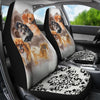 Tibetan Car Seat Covers-grizzshop