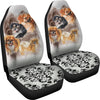 Tibetan Car Seat Covers-grizzshop