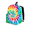 Tie Dye Backpack-grizzshop