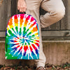 Tie Dye Backpack-grizzshop