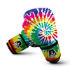 Tie Dye Boxing Gloves-grizzshop