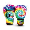 Tie Dye Boxing Gloves-grizzshop