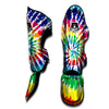 Tie Dye Muay Thai Shin Guard-grizzshop