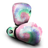 Tie Dye Pastel Print Boxing Gloves-grizzshop