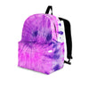 Tie Dye Purple Backpack-grizzshop