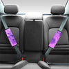 Load image into Gallery viewer, Tie Dye Purple Seat Belt Cover-grizzshop