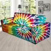 Tie Dye Sofa Cover-grizzshop