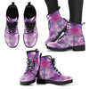 TieDye Dragonfly 3 Handcrafted Boots-grizzshop