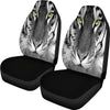 Tiger Eyes Car Seat Covers-grizzshop