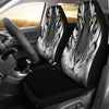 Tiger Eyes Car Seat Covers-grizzshop