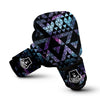 Triangle Galaxy Space Boxing Gloves-grizzshop