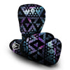 Triangle Galaxy Space Boxing Gloves-grizzshop