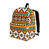 Tribal Aztec Backpack-grizzshop