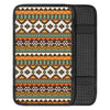 Tribal Aztec Car Console Cover-grizzshop