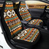 Tribal Aztec Car Seat Covers-grizzshop