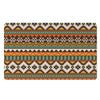 Tribal Aztec Door Mat-grizzshop