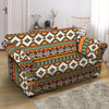 Tribal Aztec Loveseat Cover-grizzshop