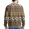 Tribal Aztec Men's Sweatshirt-grizzshop