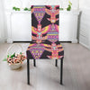 Tribal Aztec Native American Navajo Indians Print Chair Cover-grizzshop