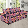 Tribal Aztec Native American Navajo Indians Print Sofa Covers-grizzshop