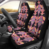 Tribal Aztec Native American Navajo Indians Print Universal Fit Car Seat Cover-grizzshop