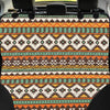 Tribal Aztec Pet Car Seat Cover-grizzshop