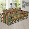 Tribal Aztec Sofa Cover-grizzshop