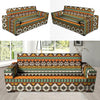 Tribal Aztec Sofa Cover-grizzshop