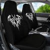 Tribal Bat Universal Fit Car Seat Covers-grizzshop