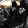 Tribal Bat Universal Fit Car Seat Covers-grizzshop