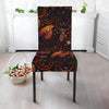 Tribal Dream Catcher Feather Chair Cover-grizzshop