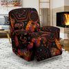 Tribal Dream Catcher Feather Recliner Cover-grizzshop