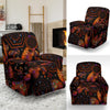 Tribal Dream Catcher Feather Recliner Cover-grizzshop