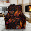 Tribal Dream Catcher Feather Recliner Cover-grizzshop