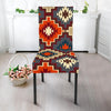 Tribal Indians Native American Aztec Navajo Print Chair Cover-grizzshop