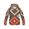 Load image into Gallery viewer, Tribal Indians Native American Aztec Navajo Print Women Pullover Hoodies -grizzshop