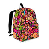 Trippy Hippie Backpack-grizzshop