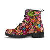 Trippy Hippie Men's Boots-grizzshop