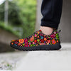 Trippy Hippie Men's Sneakers-grizzshop