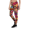 Trippy Hippie Women's Leggings-grizzshop