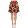 Trippy Hippie Women's Skirt-grizzshop