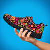 Trippy Hippie Women's Sneakers-grizzshop