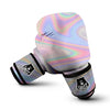 Trippy Holographic Boxing Gloves-grizzshop