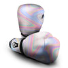 Trippy Holographic Boxing Gloves-grizzshop