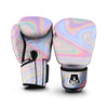 Trippy Holographic Boxing Gloves-grizzshop