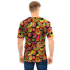 Trippy Men T Shirt-grizzshop